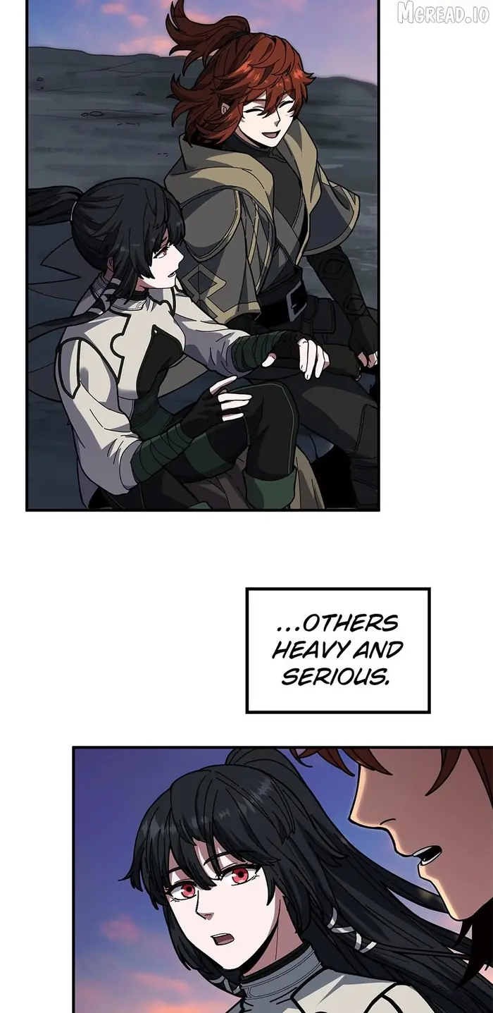 The Beginning After the End Chapter 232 image 25_optimized